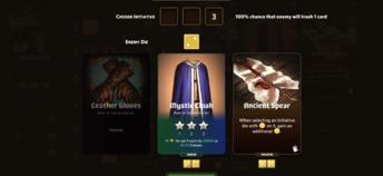 Roll Player – The Board Game PC Screenshot