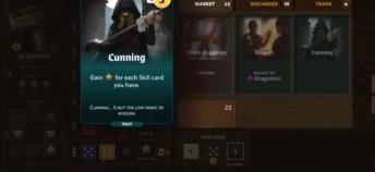 Roll Player – The Board Game PC Screenshot