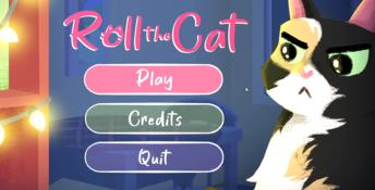 Roll The Cat PC Screenshot