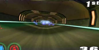 Rollcage Extreme PC Screenshot