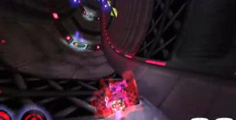 Rollcage Stage II PC Screenshot