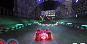 Rollcage Stage II PC Screenshot