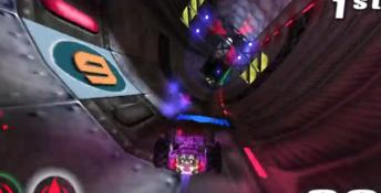 Rollcage Stage II PC Screenshot