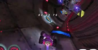 Rollcage Stage II PC Screenshot