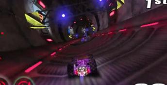 Rollcage Stage II PC Screenshot