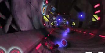 Rollcage Stage II PC Screenshot