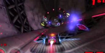 Rollcage Stage II PC Screenshot