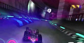 Rollcage Stage II PC Screenshot