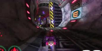 Rollcage Stage II PC Screenshot