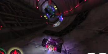 Rollcage Stage II PC Screenshot