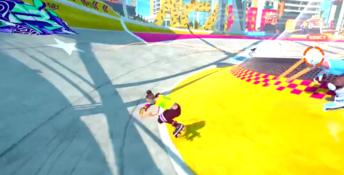 Roller Champions PC Screenshot