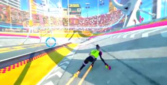 Roller Champions PC Screenshot