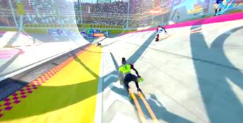 Roller Champions PC Screenshot