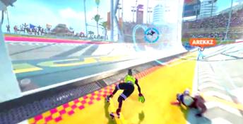 Roller Champions PC Screenshot