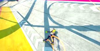 Roller Champions PC Screenshot