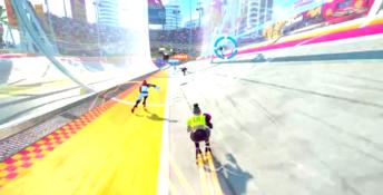 Roller Champions PC Screenshot