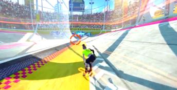 Roller Champions PC Screenshot