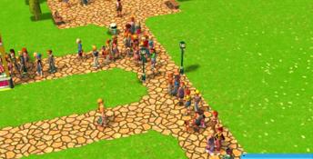 RollerCoaster Tycoon 3