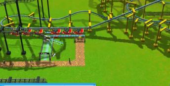 RollerCoaster Tycoon 3 PC Screenshot