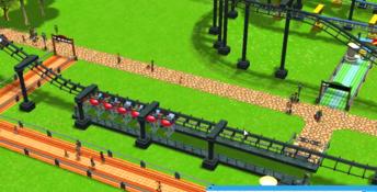 RollerCoaster Tycoon 3 PC Screenshot