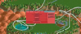 RollerCoaster Tycoon 2: Wacky Worlds