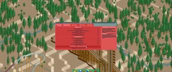 RollerCoaster Tycoon 2: Wacky Worlds