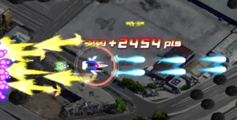 Rolling Gunner PC Screenshot