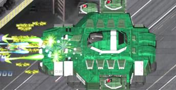 Rolling Gunner PC Screenshot