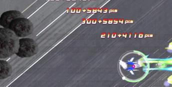 Rolling Gunner PC Screenshot