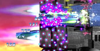 Rolling Gunner PC Screenshot