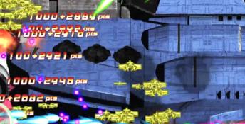 Rolling Gunner PC Screenshot