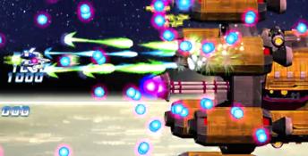 Rolling Gunner PC Screenshot