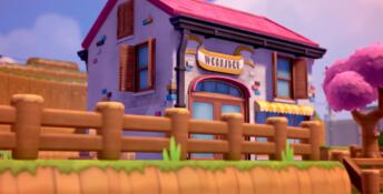 Rolling Hills: Make Sushi, Make Friends