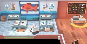 Rolling Hills: Make Sushi, Make Friends PC Screenshot
