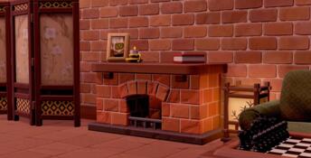 Rolling Hills: Make Sushi, Make Friends PC Screenshot