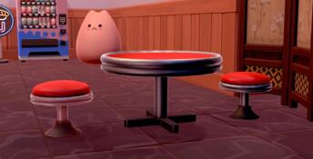 Rolling Hills: Make Sushi, Make Friends PC Screenshot