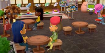 Rolling Hills: Make Sushi, Make Friends PC Screenshot