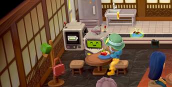 Rolling Hills: Make Sushi, Make Friends PC Screenshot