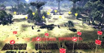 Roman Empire Wars PC Screenshot