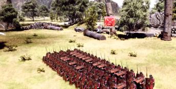 Roman Empire Wars PC Screenshot