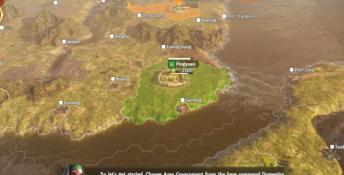ROMANCE OF THE THREE KINGDOMS XIV