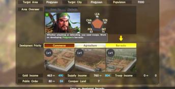 ROMANCE OF THE THREE KINGDOMS XIV