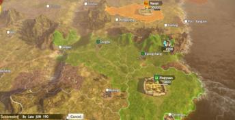 ROMANCE OF THE THREE KINGDOMS XIV