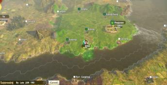 ROMANCE OF THE THREE KINGDOMS XIV PC Screenshot
