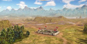 ROMANCE OF THE THREE KINGDOMS XIV PC Screenshot