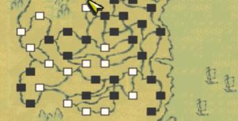 Romance of the Three Kingdoms IV: Wall of Fire