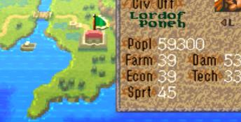 Romance of the Three Kingdoms IV: Wall of Fire