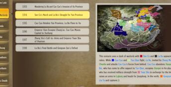 ROMANCE OF THE THREE KINGDOMS 8 REMAKE