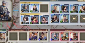 ROMANCE OF THE THREE KINGDOMS 8 REMAKE
