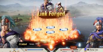 ROMANCE OF THE THREE KINGDOMS 8 REMAKE